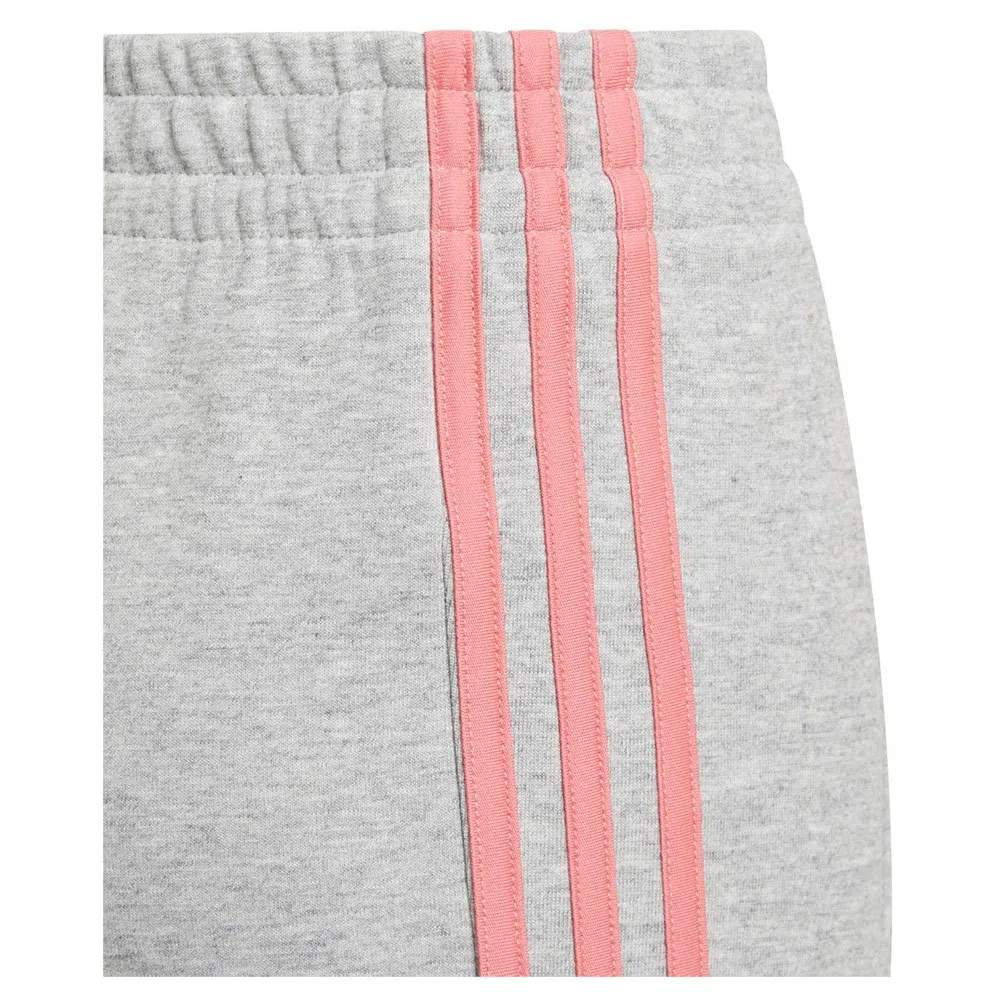 adidas 3-stripes Tapered Leg Bukser adidas 3-stripes Tapered Leg Bukser