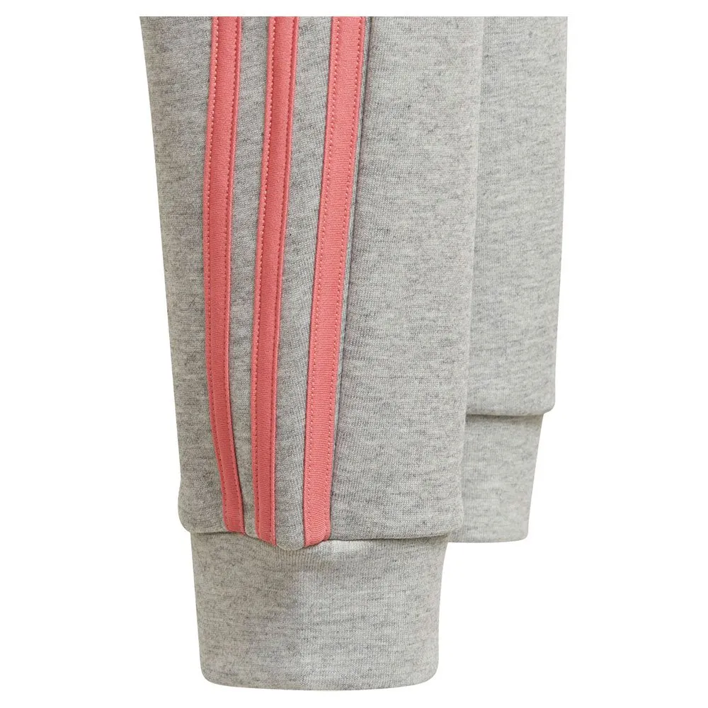 adidas 3-stripes Tapered Leg Bukser adidas 3-stripes Tapered Leg Bukser