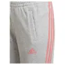 adidas 3-stripes Tapered Leg Bukser
