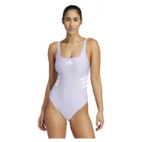 adidas 3 Stripes U Back Badetøy female adidas 3 Stripes U Back Badetøy female