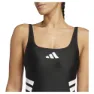 adidas 3 Stripes U Back Badetøy female