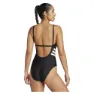 adidas 3 Stripes U Back Badetøy female