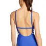 adidas 3 Stripes U-back Badetøy female