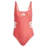 adidas 3 Stripes U Back Badetøy female