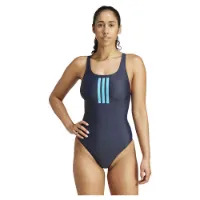 adidas 3 Stripes V Back Badetøy female
