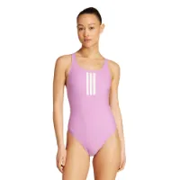 adidas 3 Stripes V-back Badetøy female