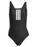 adidas 3 Stripes V Back Badetøy female