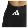 adidas 3 Stripes V Back Badetøy female