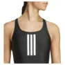adidas 3 Stripes V Back Badetøy female