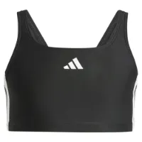 adidas 3 Stripes V Back Bikini female