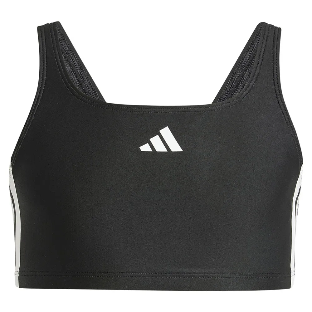 adidas 3 Stripes V Back Bikini male