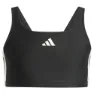 adidas 3 Stripes V Back Bikini male