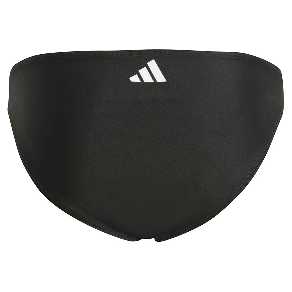 adidas 3 Stripes V Back Bikini male