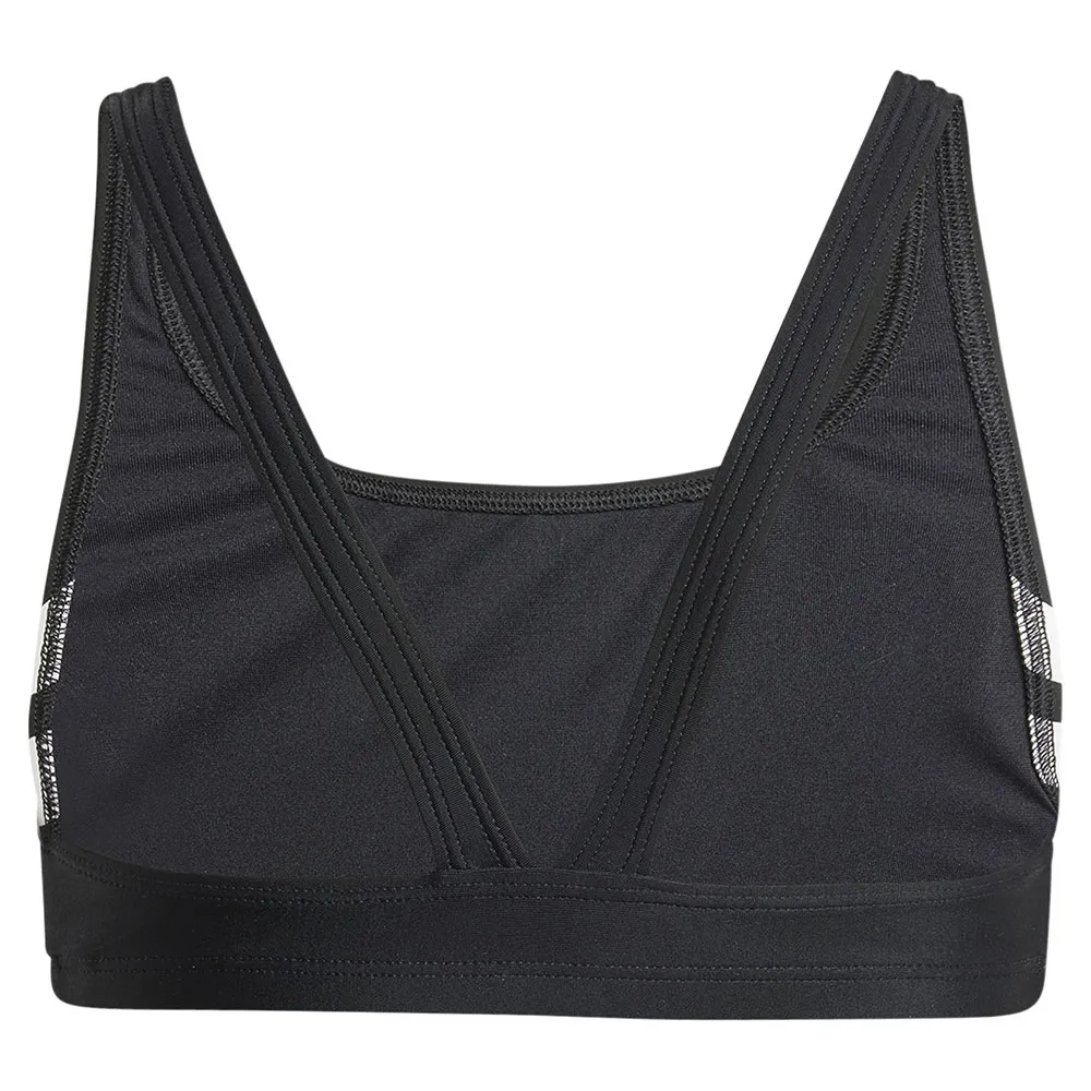 adidas 3 Stripes V Back Bikini male