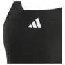 adidas 3 Stripes V Back Bikini male