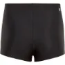 adidas 3s Badeshorts Boxer male, Black / white, 11-12Y