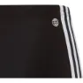 adidas 3s Badeshorts Boxer male, Black / white, 11-12Y