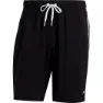 adidas 3s Clx Cl Badebukse male, Black / white