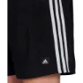 adidas 3s Clx Cl Badebukse male, Black / white