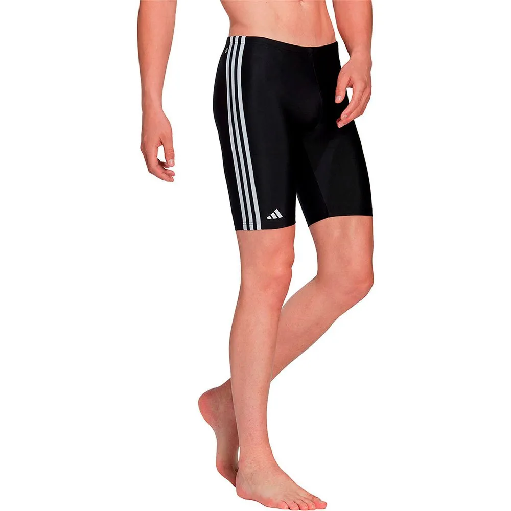 adidas 3stripes Jammer male, Black / white
