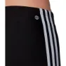 adidas 3stripes Jammer male, Black / white