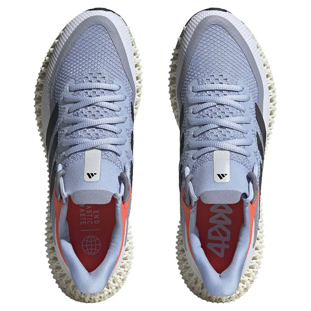 adidas 4dfwd 2 Løpesko female