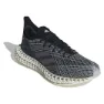 adidas 4dfwd X Strung Løpesko male, Core black / grey five / cloud white