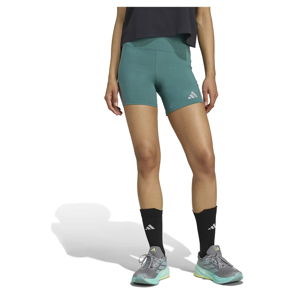 adidas Adi365 Running Climacool+ 5´´ Korte Leggings female adidas Adi365 Running Climacool+ 5´´ Korte Leggings female