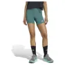 adidas Adi365 Running Climacool+ 5´´ Korte Leggings female