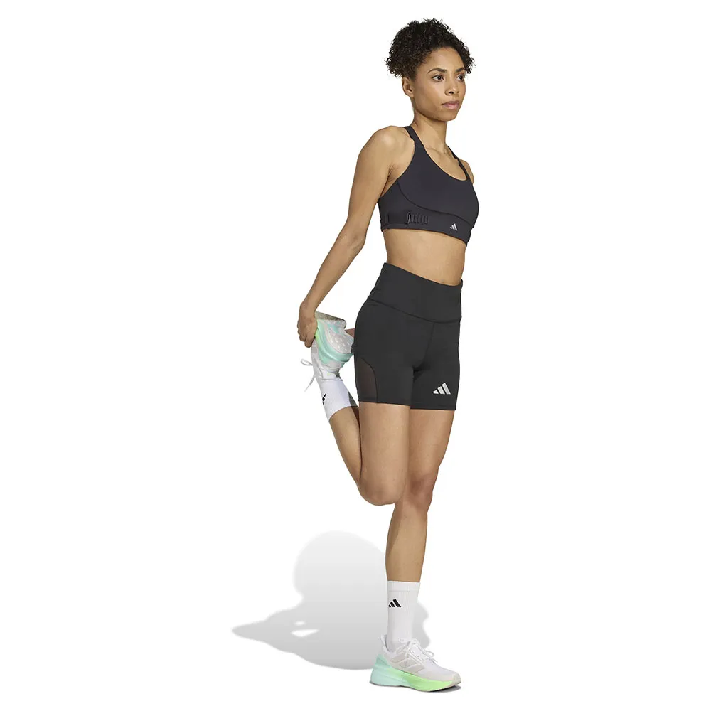 adidas Adi365 Running Climacool+ 7´´ Korte Leggings female adidas Adi365 Running Climacool+ 7´´ Korte Leggings female