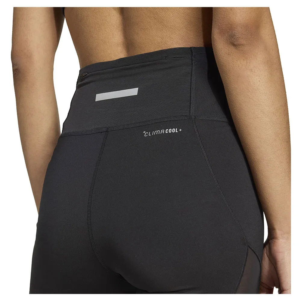 adidas Adi365 Running Climacool+ 7´´ Korte Leggings female adidas Adi365 Running Climacool+ 7´´ Korte Leggings female