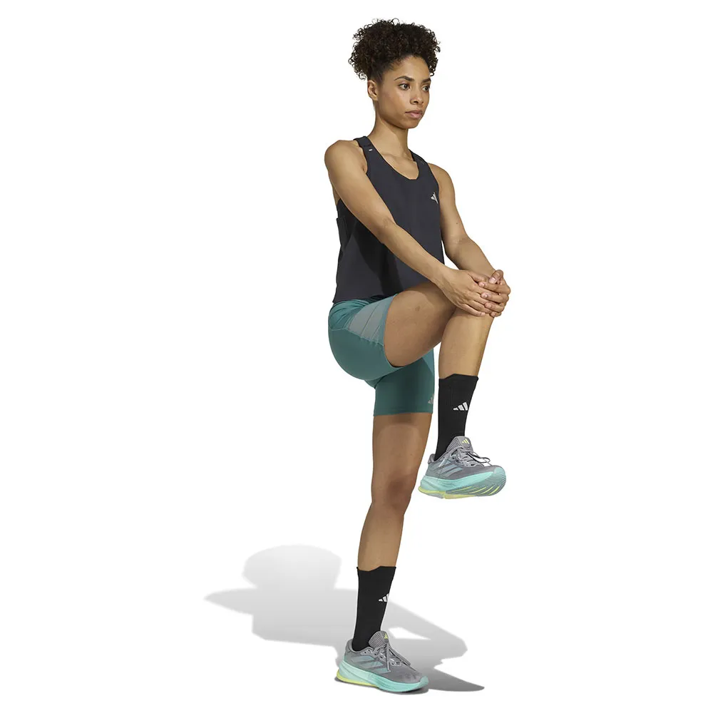 adidas Adi365 Running Climacool+ 7´´ Korte Leggings female adidas Adi365 Running Climacool+ 7´´ Korte Leggings female