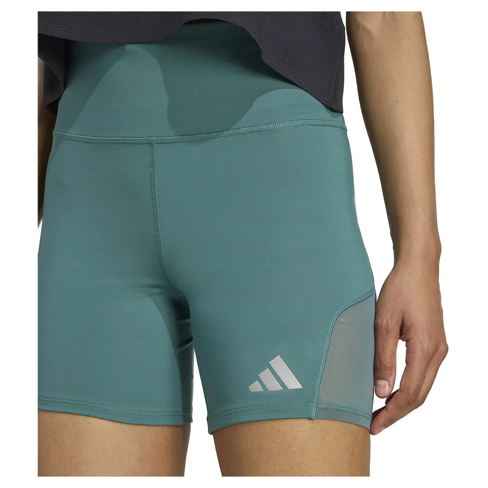 adidas Adi365 Running Climacool+ 7´´ Korte Leggings female adidas Adi365 Running Climacool+ 7´´ Korte Leggings female