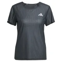 adidas Adi365 Running Climacool+ Kortarmet T-skjorte male