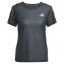 adidas Adi365 Running Climacool+ Kortarmet T-skjorte male