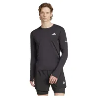 adidas Adi365 Running Climacool+ Langarmet T-skjorte male adidas Adi365 Running Climacool+ Langarmet T-skjorte male