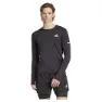 adidas Adi365 Running Climacool+ Langarmet T-skjorte male