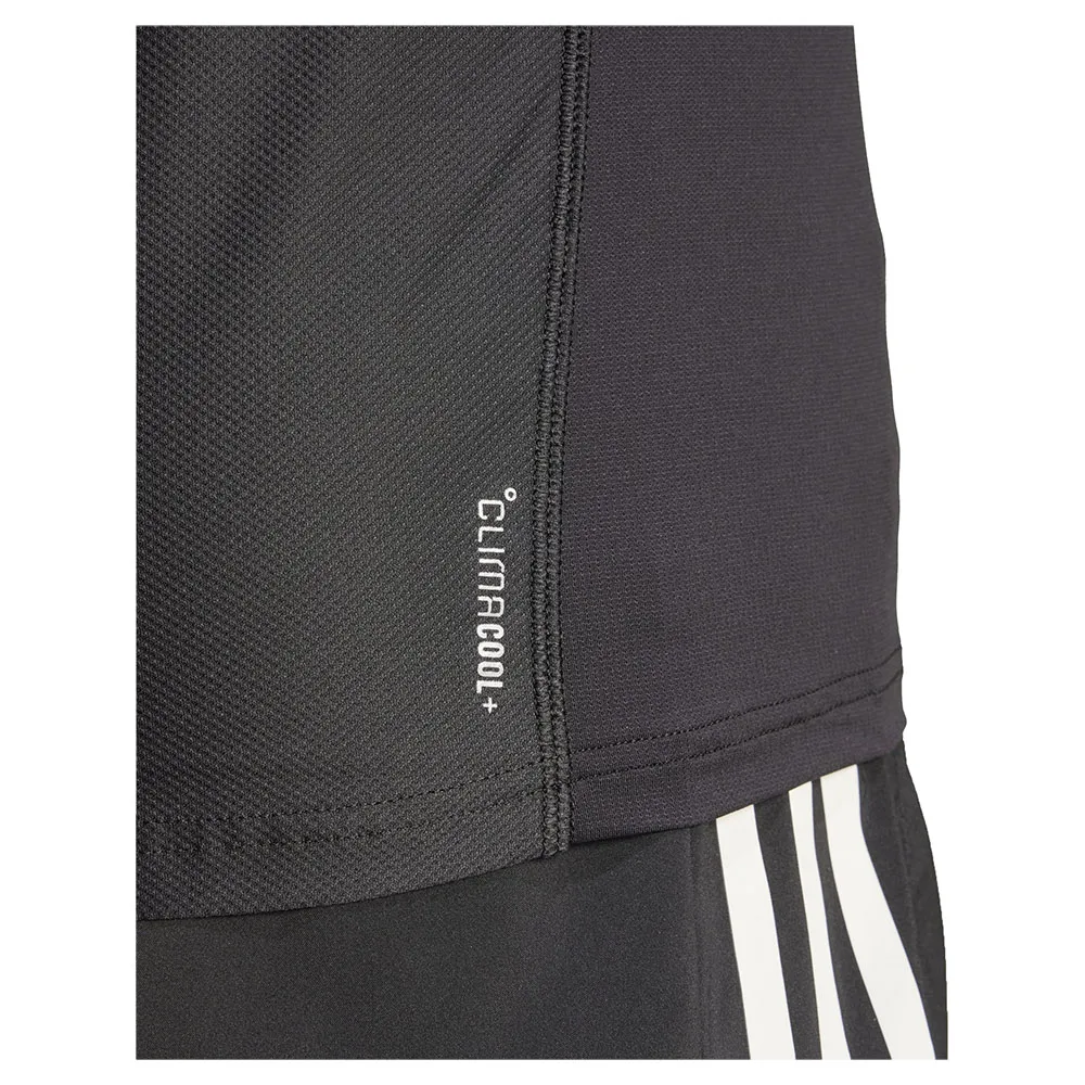 adidas Adi365 Running Climacool+ Langarmet T-skjorte male adidas Adi365 Running Climacool+ Langarmet T-skjorte male