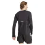 adidas Adi365 Running Climacool+ Langarmet T-skjorte male