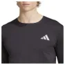 adidas Adi365 Running Climacool+ Langarmet T-skjorte male