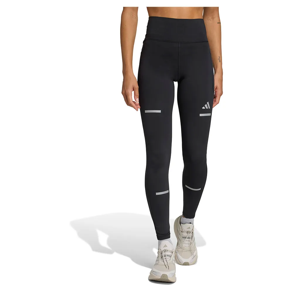 adidas Adi365 Running Climawarm+ Leggings female