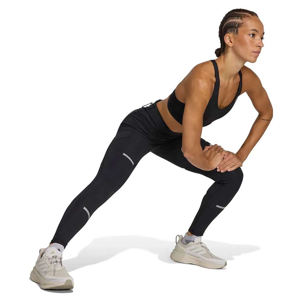 adidas Adi365 Running Climawarm+ Leggings female