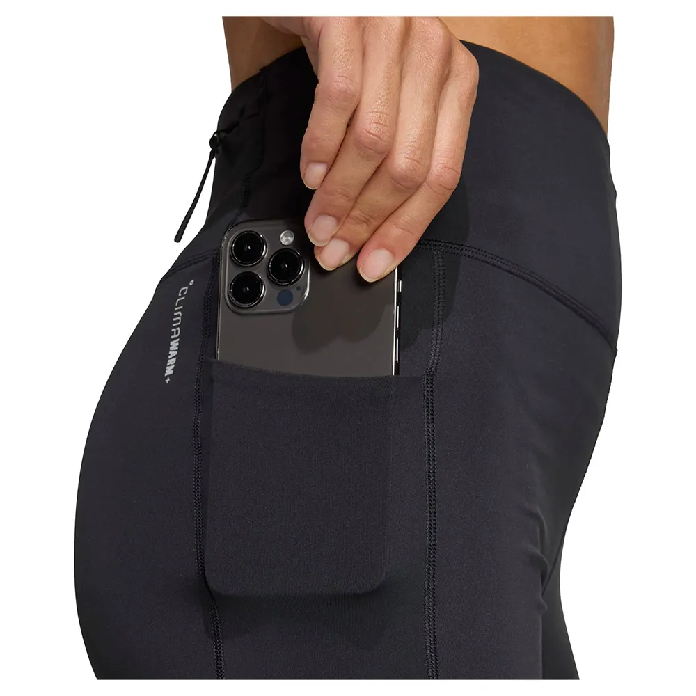 adidas Adi365 Running Climawarm+ Leggings female
