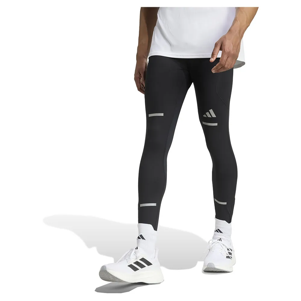 adidas Adi365 Running Climawarm+ Leggings male