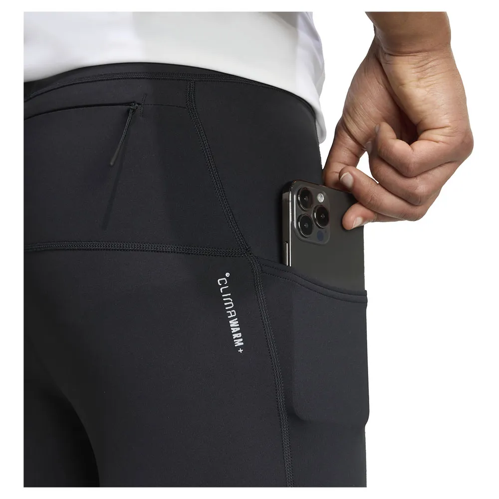 adidas Adi365 Running Climawarm+ Leggings male