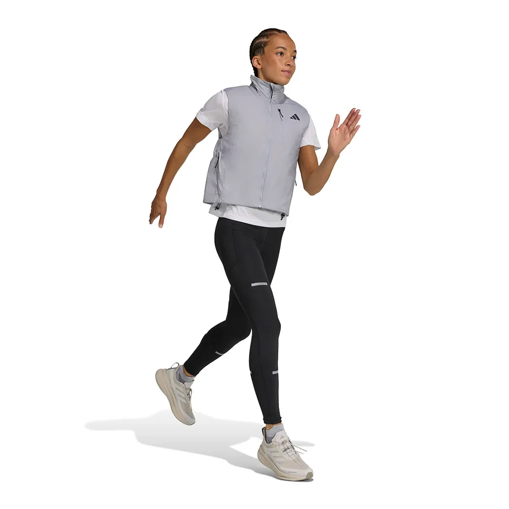 adidas Adi365 Running Climawarm Vest female adidas Adi365 Running Climawarm Vest female