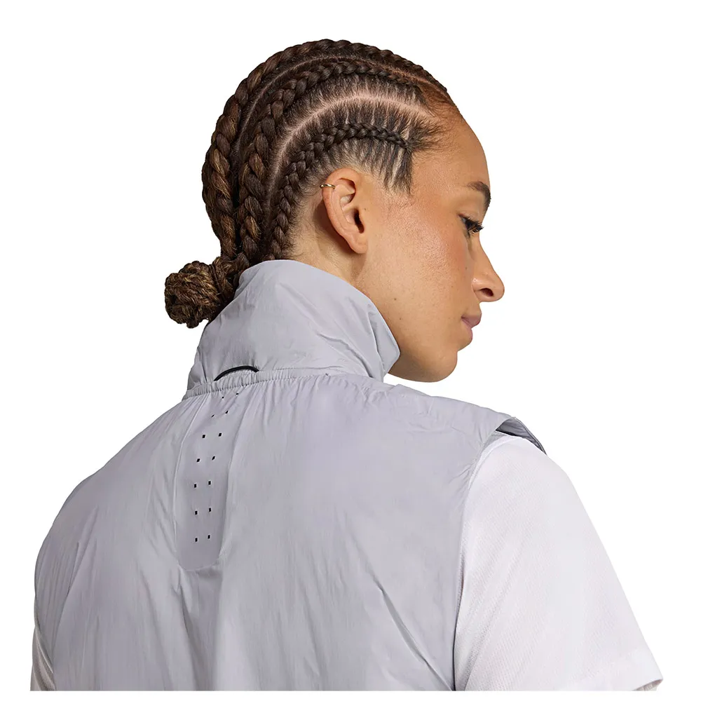 adidas Adi365 Running Climawarm Vest female adidas Adi365 Running Climawarm Vest female