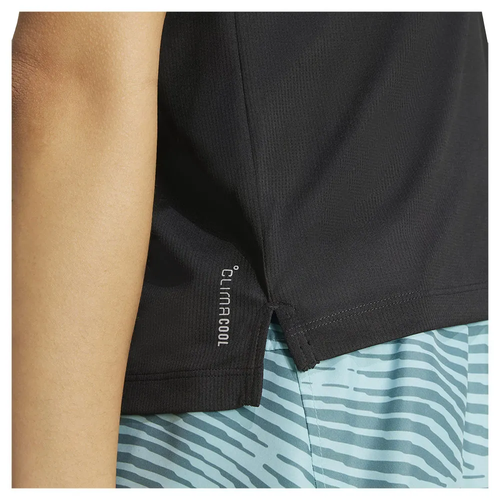 adidas Adi365 Running Essentials Brand Love Kortarmet T-skjorte female