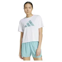 adidas Adi365 Running Essentials Brand Love Kortarmet T-skjorte male adidas Adi365 Running Essentials Brand Love Kortarmet T-skjorte male