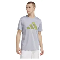adidas Adi365 Running Essentials Brand Love Kortarmet T-skjorte male adidas Adi365 Running Essentials Brand Love Kortarmet T-skjorte male